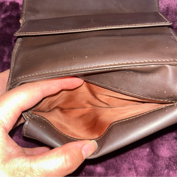 (SOLD) SALE!! Authentic Fendi Monogram - Picture 12 of 17